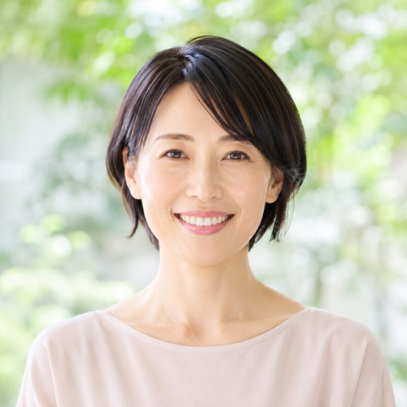 参加者の声 50代女性