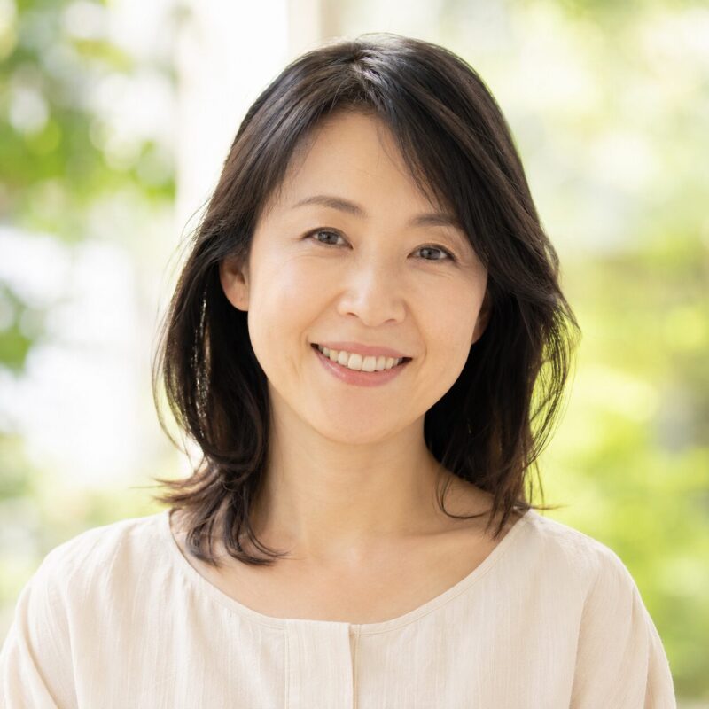 参加者の声 40代女性